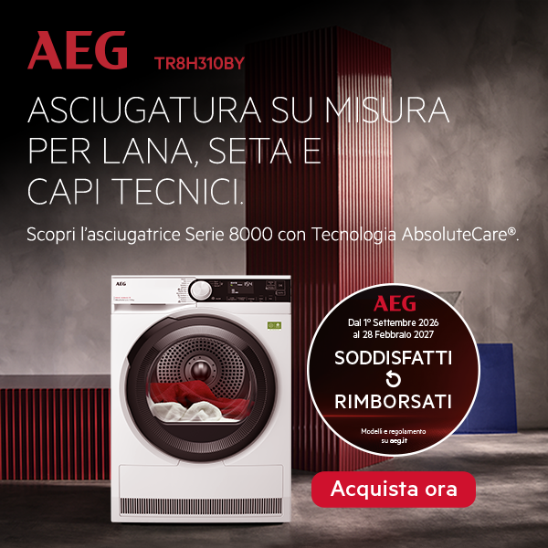 AEG Cashback